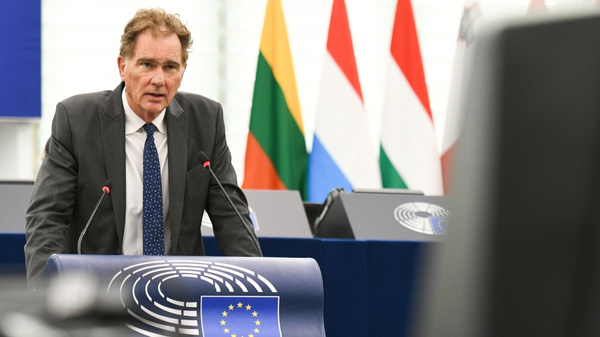 Δωρεάν εξετάσεις για τις ασθένειες ήπατος διοργανώνει ο Νίκος Παπανδρέου με την Ευρωπαϊκή Ένωση Ασθενών Ήπατος και τον Ιατρικό Σύλλογο Πειραιά