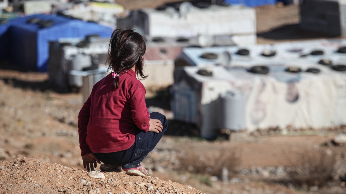 Oxfam: Μόνο με τα περσινά κέρδη των δισεκατομμυριούχων της G20 θα μπορούσε να μπει τέλος στην παγκόσμια φτώχεια  
