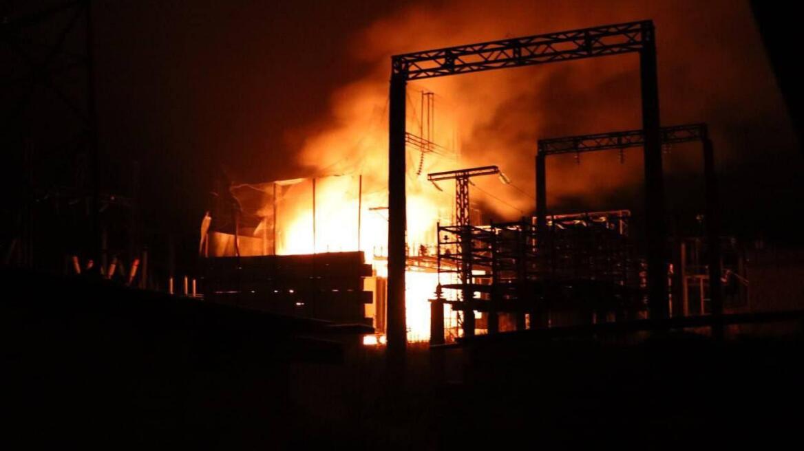 Οι Ουκρανοί χτύπησαν μεγάλα διυλιστήρια στη Ρωσία - Νέο πλήγμα στο Ριαζάν που παράγει 17 εκατ. τόνους πετρελαίου το χρόνο