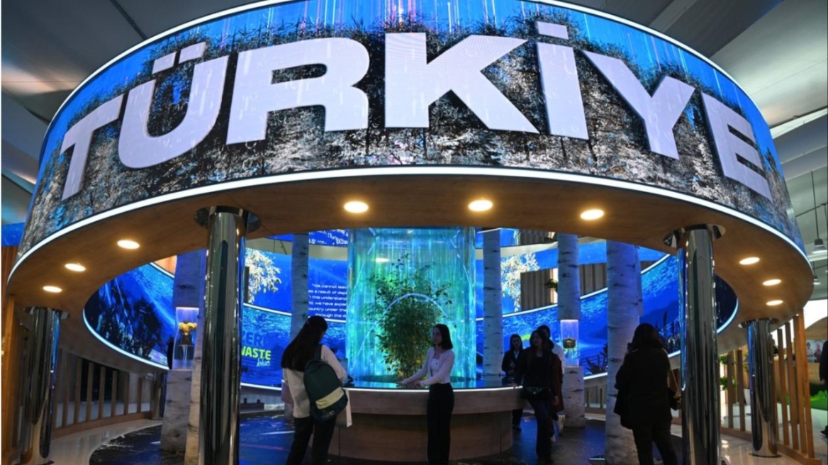 Συμβιβαστική συμφωνία Τουρκίας-Αυστραλίας για την COP31 