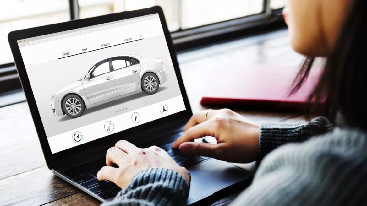 Συμφέρει η αγορά μεταχειρισμένου online;
