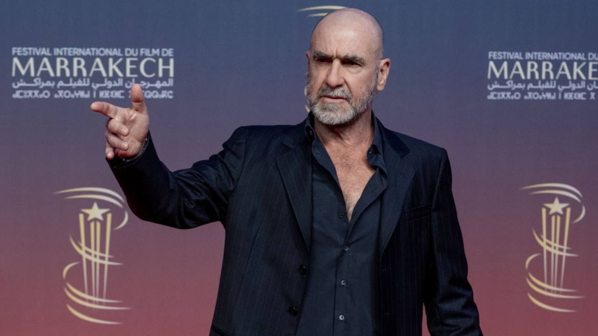 Καντονά: «Ο Μαραντόνα είναι ο κορυφαίος όλων των εποχών»
