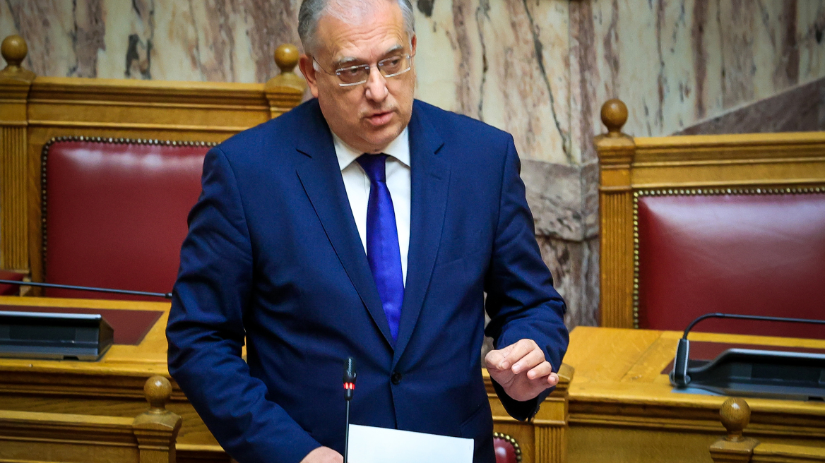 Θεοδωρικάκος: Εξουσίες αντίστοιχες με του διοικητή της ΑΑΔΕ θα έχει ο διοικητής της Ανεξάρτητης Αρχής Ελέγχου της Αγοράς