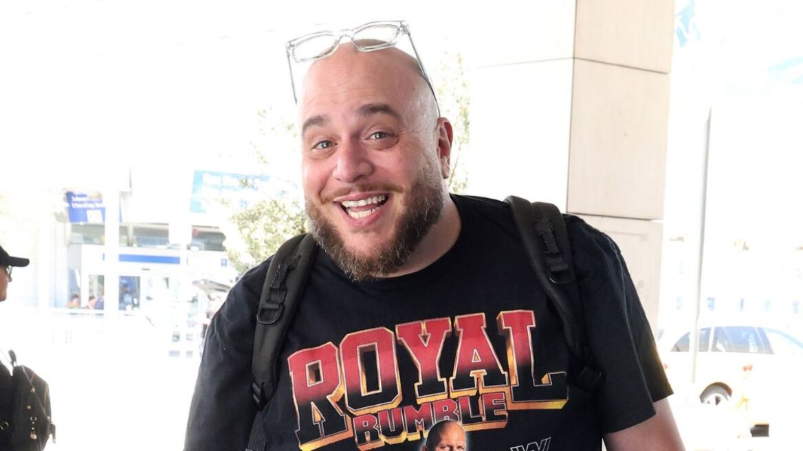 Φάνης Λαμπρόπουλος για την εκπομπή που παρουσιάζει: Ξεκίνησα με την προσδοκία να μας κόψουν από το πρώτο επεισόδιο