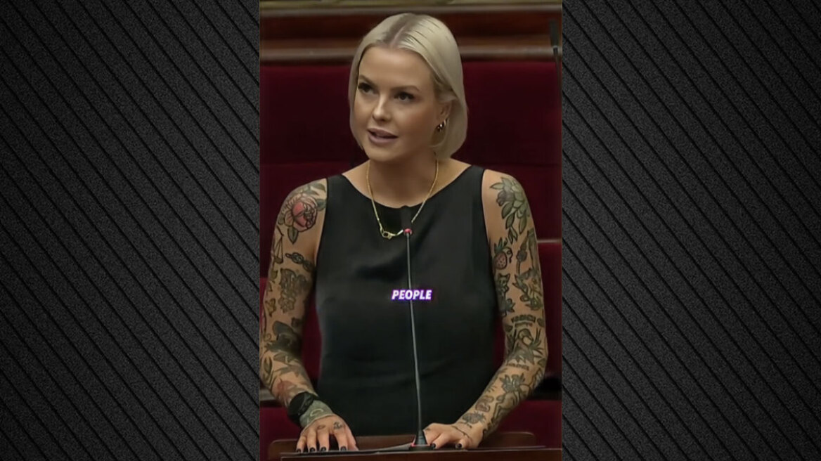 «Δεν θα ξεχάσω ποτέ...»: Αυστραλή βουλευτής περιγράφει τη σεξουαλική παρενόχλησή της μέσα στο κοινοβούλιο της Βικτόριας