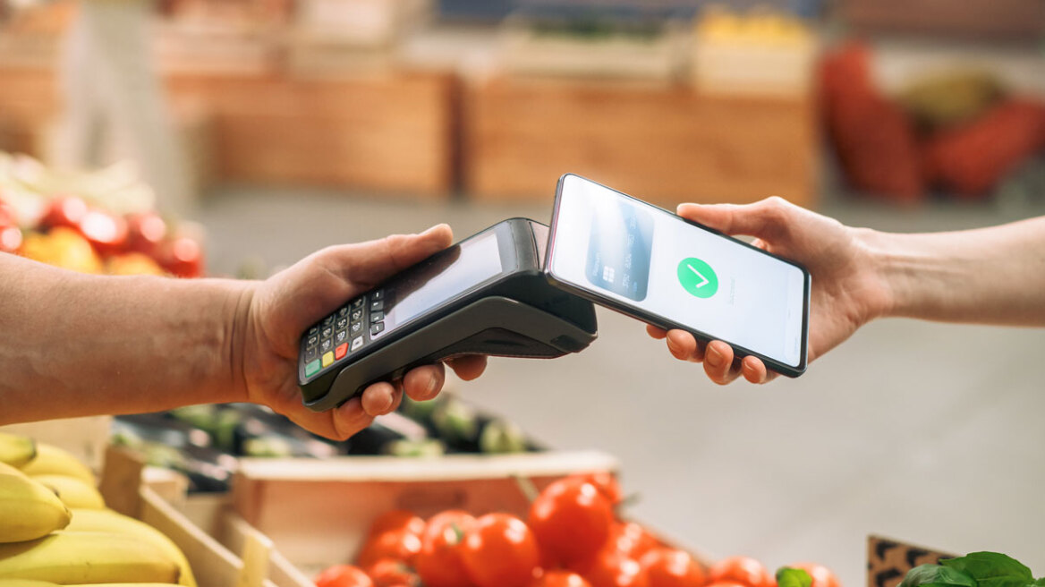 ΔΙΑΣ: Το IRIS διαθέσιμο παντού – Αναμένονται 120 εκατ. συναλλαγές για το 2025