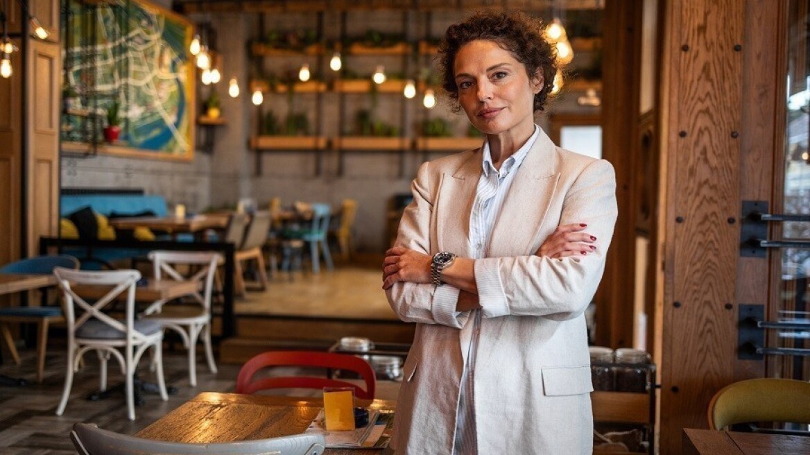 Δίπλα στις πολύ μικρές και μικρές επιχειρήσεις, δίπλα στην κοινωνία
