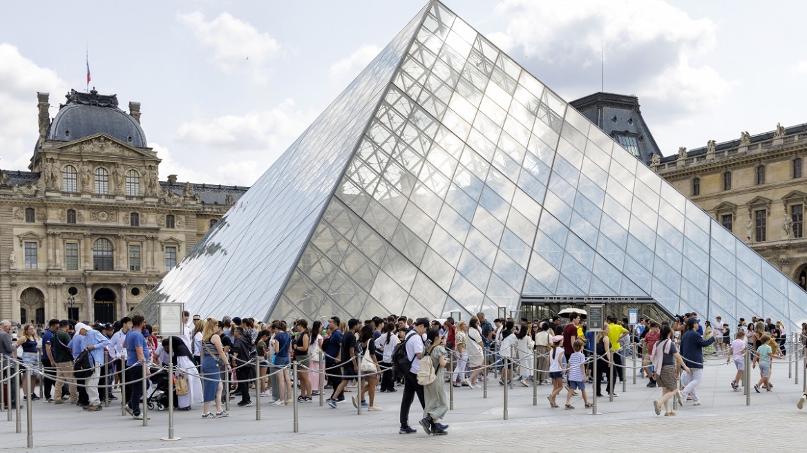 Η καλύτερη εποχή για ταξίδια στην Ευρώπη (δεν είναι πια το καλοκαίρι)
