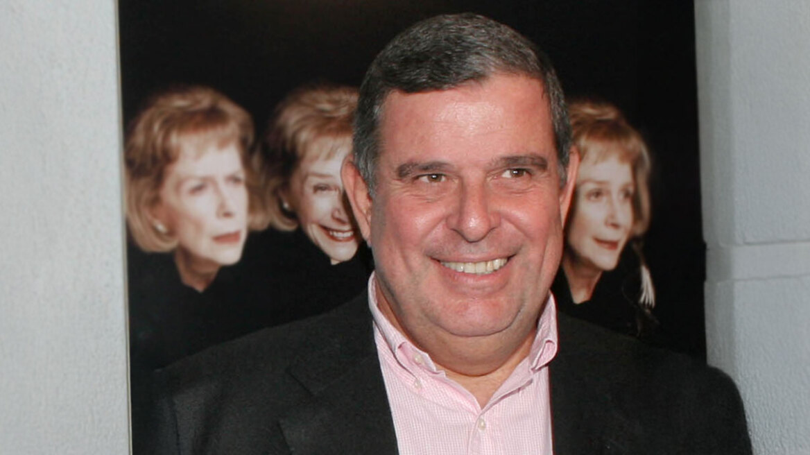 Η μυθιστορηματική ζωή του Πάνου Μαρινόπουλου, του επιχειρηματία που λάτρεψε το ευ ζην