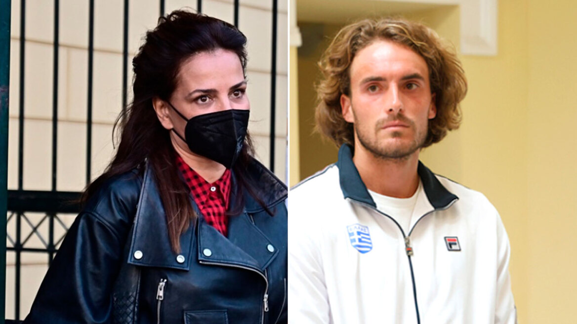 Μπελάδες με τη δικαιοσύνη για Ματσούκα και Τσιτσιπά για επικίνδυνη οδήγηση - Τι υποστήριξαν, τι προβλέπει ο νέος ΚΟΚ