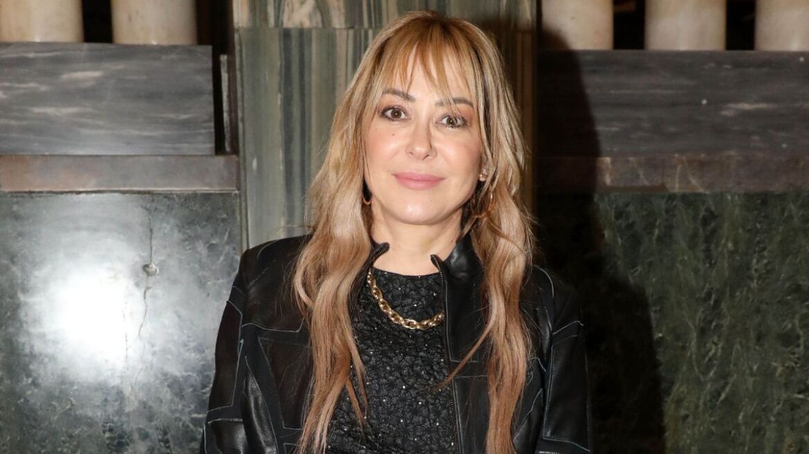 Μελίνα Ασλανίδου: Έχω οδηγήσει και εγώ υπό την επήρεια αλκοόλ, το έχω μετανιώσει