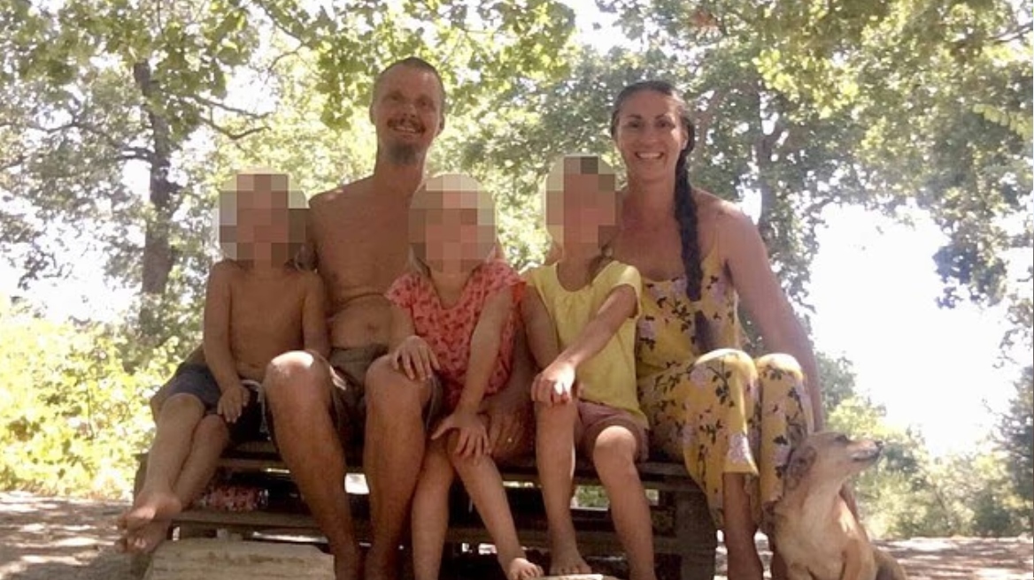 Ιταλία: Οικογένεια που ζούσε εκτός πολιτισμού έχασε την επιμέλεια των τριών παιδιών της από τις αρχές