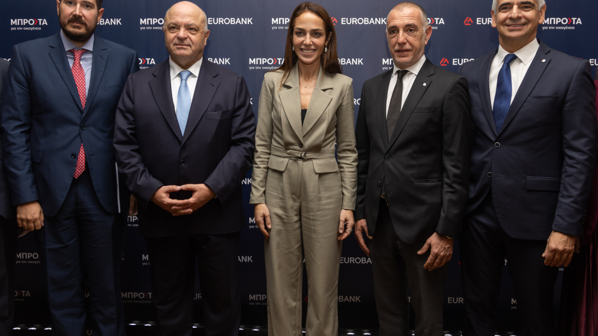 Νέα πρωτοβουλία του σωματείου Be- Live για την υπογεννητικότητα στην Αλεξανδρούπολη 