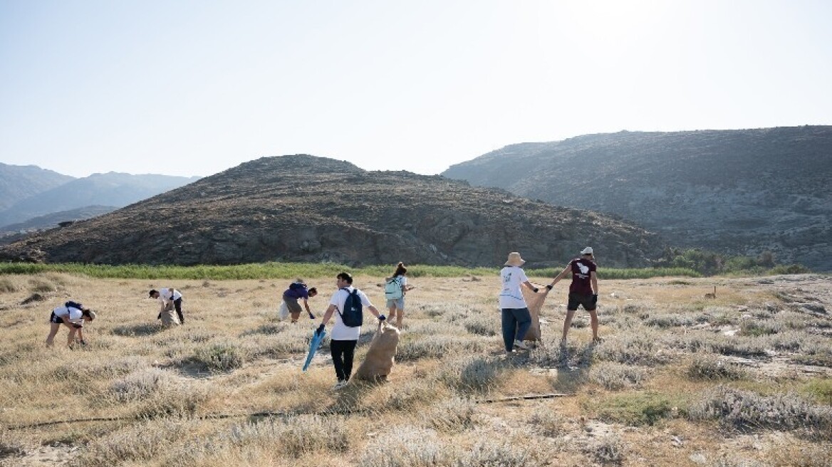 Lidl Ελλάς: Μια Ελλάδα χωρίς πλαστικά είναι εφικτή – όταν η ευθύνη γίνεται συλλογική πράξη