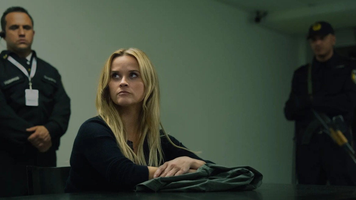 The Morning Show: Τα βασανιστήρια της Ριζ Γουίδερσπουν βασίζονται σε αληθινές ιστορίες δημοσιογράφων
