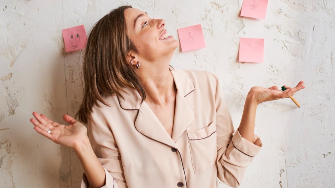 Αυτή είναι η καλύτερη ημέρα για να θέσετε τους στόχους σας για το 2026
