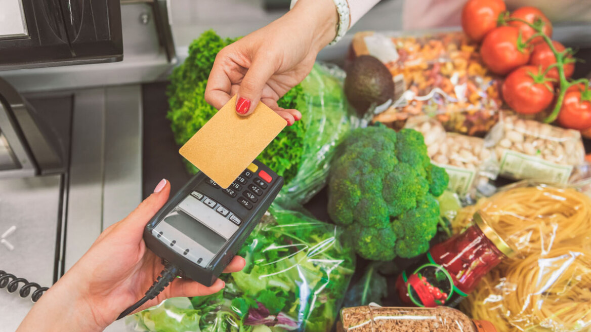 Σούπερ μάρκετ: Σε ποια προϊόντα αυξήθηκαν οι τιμές τον Νοέμβριο, σύμφωνα με στοιχεία του ΙΕΛΚΑ