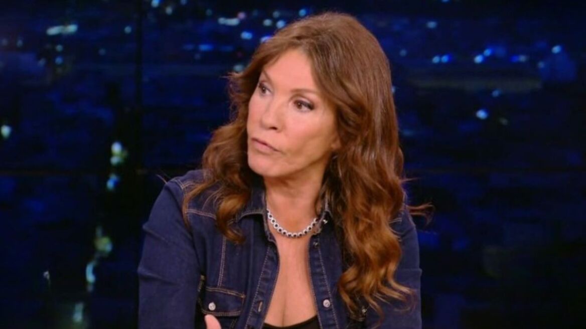 Βάνα Μπάρμπα σε Σοφία Μουτίδου: «Θα φύγω σαν τον Απόστολο Γκλέτσο, γιατί τα κάνεις αυτά;»