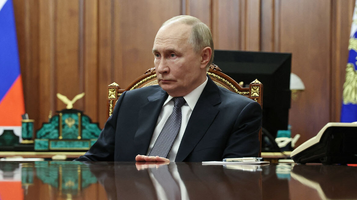 Το Κρεμλίνο «περιμένει απάντηση» από τις ΗΠΑ μετά τις συνομιλίες στη Μόσχα για την Ουκρανία