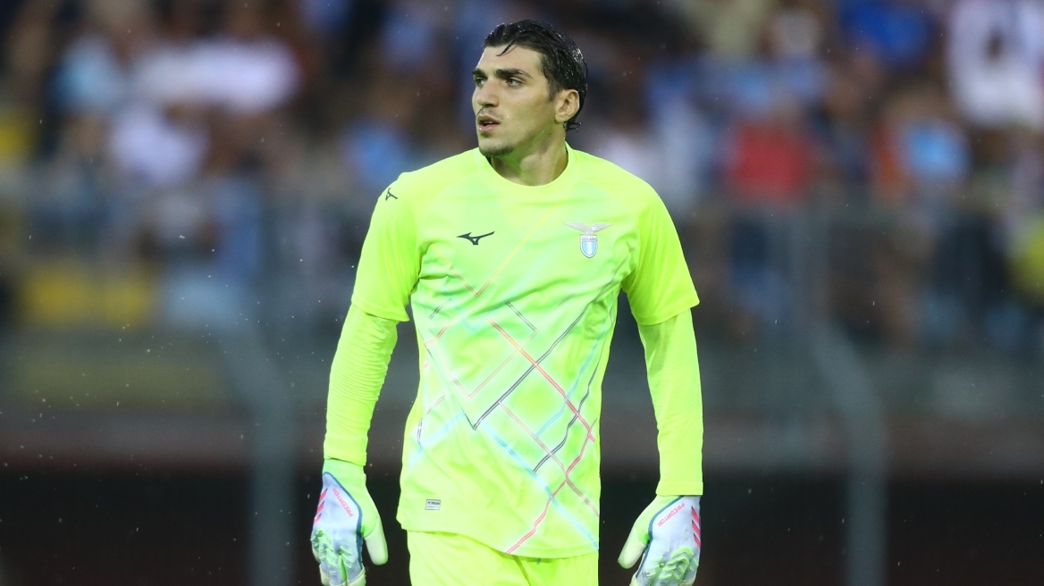 Χρήστος Μανδάς: Τα δεδομένα για τον «καυτό» Ιανουάριο του Ελληνα γκολκίπερ