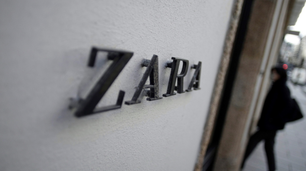 Κινητοποιήσεις των εργαζομένων στα Zara στην Ισπανία και άλλες έξι χώρες λόγω της Black Friday
