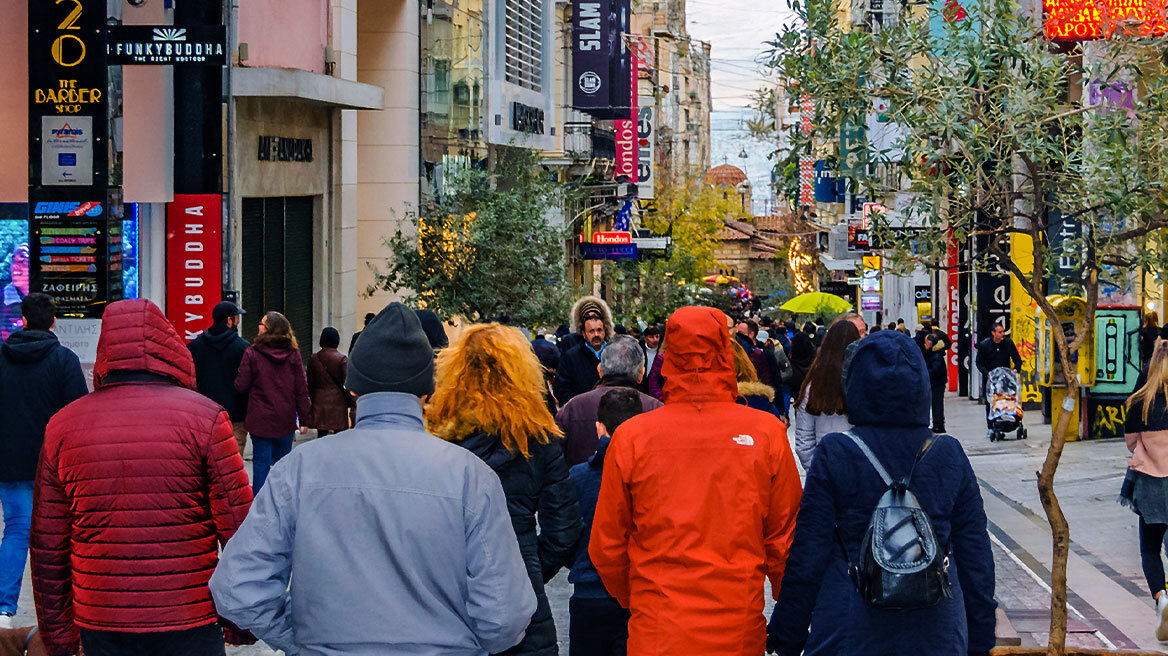 Σε κλοιό κακοκαιρίας συνεχίζει να βρίσκεται η χώρα  - Έρχεται κρύο και ίσως χιόνια λένε κάποιοι μετεωρολόγοι
