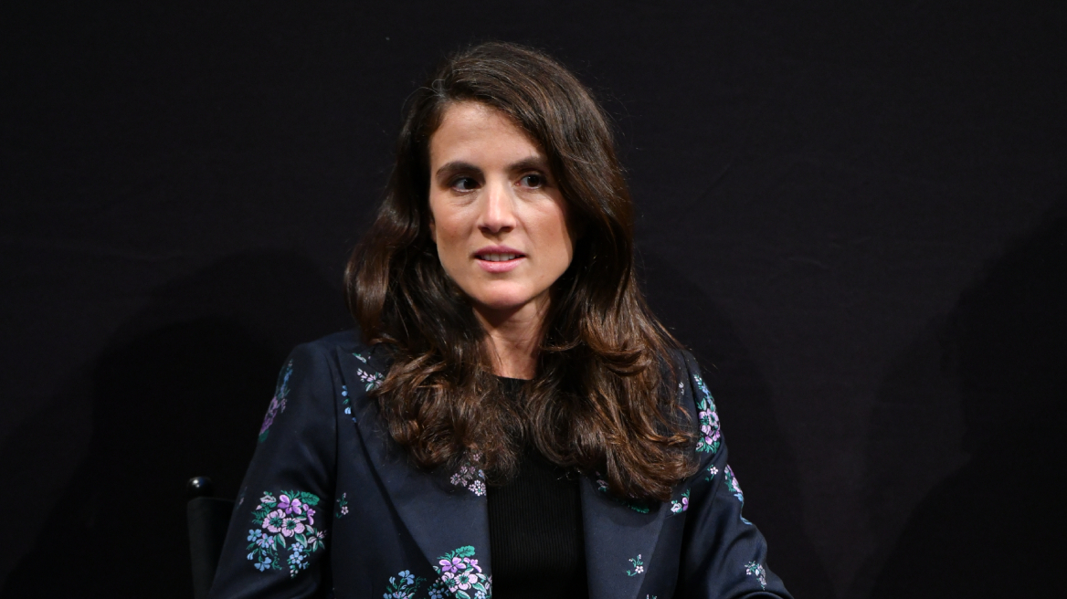 Η συγκλονιστική εξομολόγηση της εγγονής του Κένεντι: «Έχω μόνο έναν χρόνο ζωής»