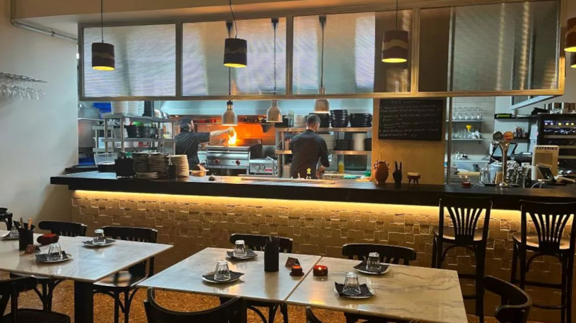 Έξοδος στη Μεγάλου Αλεξάνδρου: Ένας γαστρονομικός περίπατος στον Κεραμεικό