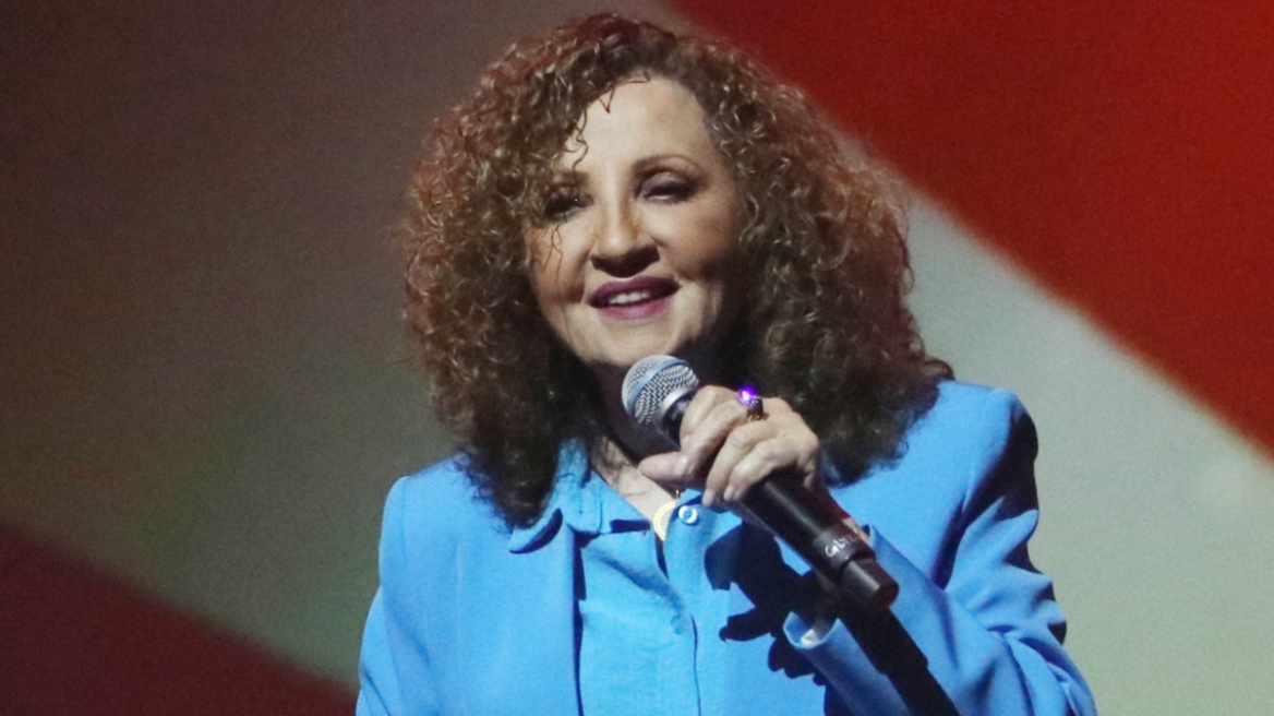 Γλυκερία: Δεν με ενδιαφέρει να γεμίσω το Καλλιμάρμαρο, κρύβει μια ματαιοδοξία