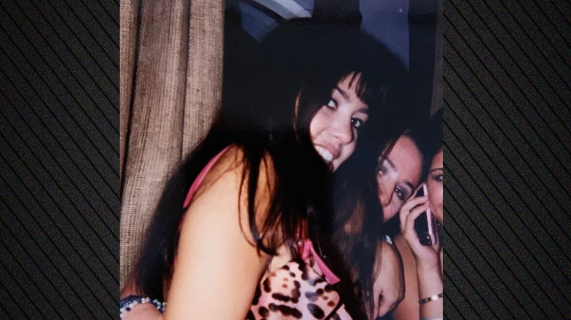 Η Κόρτνεϊ Καρντάσιαν έδειξε πώς ήταν το 1999