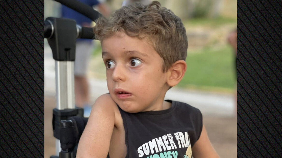 Παναγιώτης Ραφαήλ: Το συγκινητικό μήνυμα έξι χρόνια μετά την πειραματική θεραπεία που του έσωσε τη ζωή - «Σας ευχαριστώ όλους»