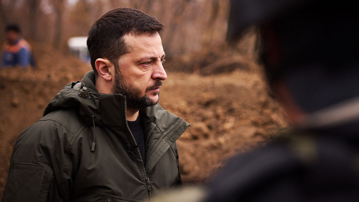 «Αν δεν δεχθείς αυτή τη συμφωνία, η επόμενη θα είναι χειρότερη» - Πιέζουν οι ΗΠΑ τον Ζελένσκι, αύριο η κρίσιμη συνάντηση στη Γενεύη