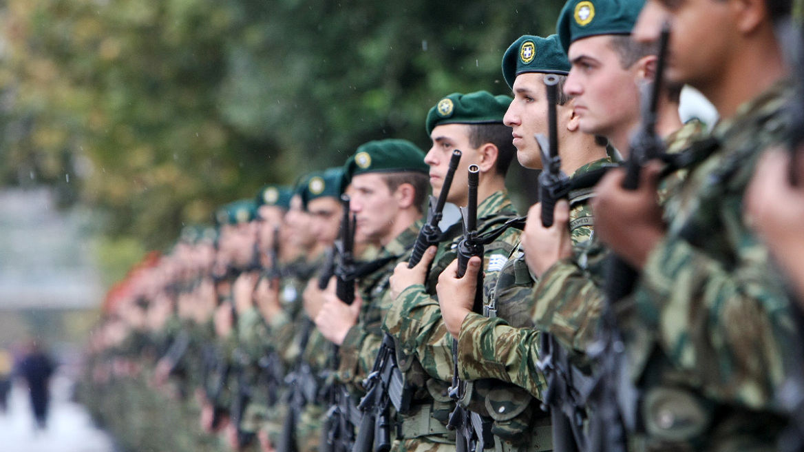 Ο Αθανάσιος Σαπλαούρας αναλαμβάνει τη διοίκηση της Ανώτατης Στρατιωτικής Διοίκησης Υποστήριξης Στρατού 