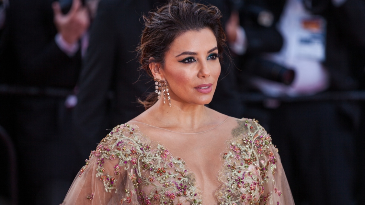 Εύα Λονγκόρια για την απόκτηση του γιου της στα 43 της: Ήταν η κατάλληλη στιγμή, είχα περισσότερη σοφία και υπομονή