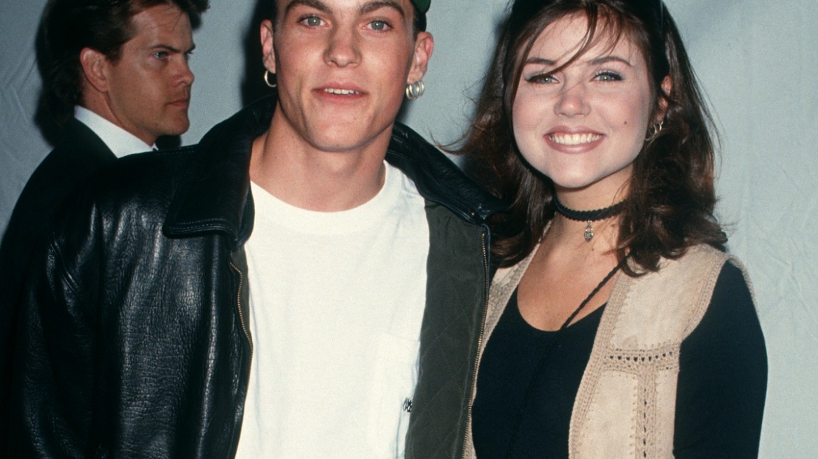 Επανασύνδεση για τη «Βάλερι» και τον «Ντέιβιντ» του «Μπέβερλι Χιλς»: Πόσο έχουν αλλαξει σήμερα;