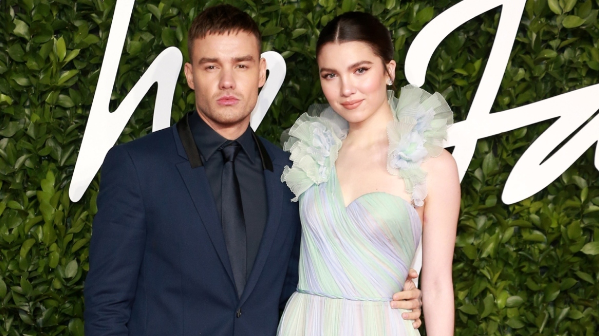 Λίαμ Πέιν: Η πρώην αρραβωνιαστικιά του σχεδιάζει να κάνει ντοκιμαντέρ για τη σχέση τους