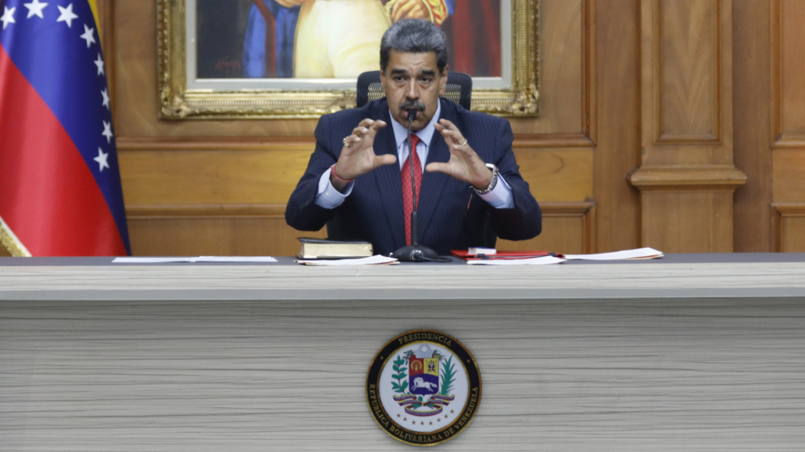 Ο Μαδούρο καλεί τον εκλεγμένο πρόεδρο της Χιλής να σεβαστεί τους μετανάστες από τη Βενεζουέλα 