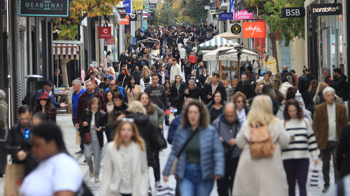 Μέτρα για στέγη, νέα γενιά και οικογένεια στον Προϋπολογισμό: Μόνιμη στήριξη για 5 εκατ. νοικοκυριά με 3,2 δισ. ευρώ