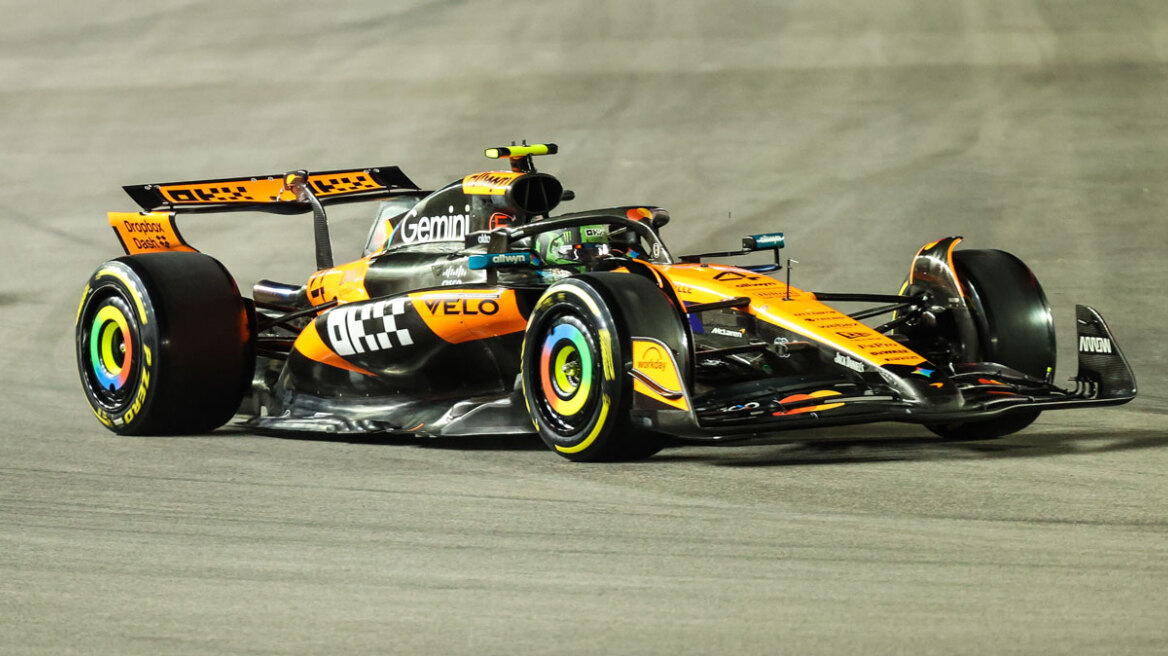 Formula 1: Κίνδυνος αποκλεισμού για τους Νόρις και Πιάστρι από το GP Λας Βέγκας