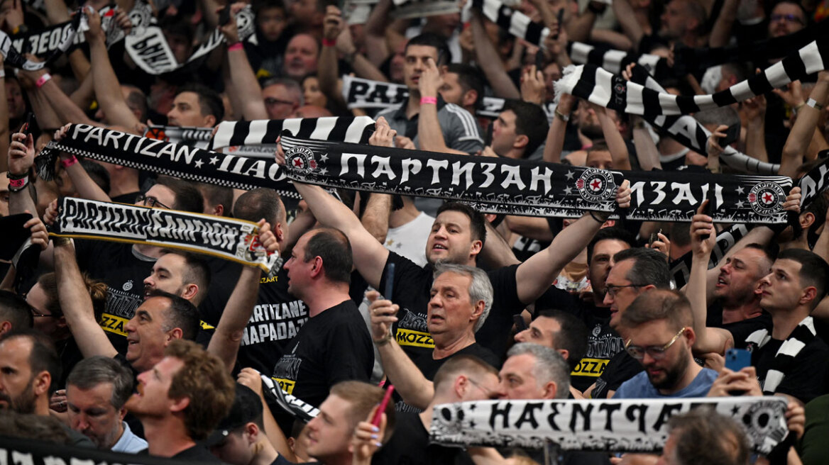 Δολοφονήθηκε έξω από το σπίτι του ένας από τους αρχηγούς των οργανωμένων της Παρτιζάν - Τον πυροβόλησαν 5 φορές 