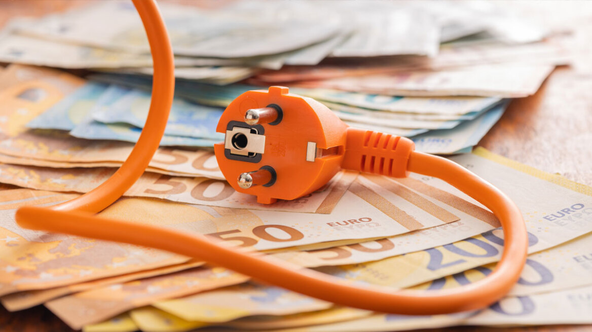 Λογαριασμοί ρεύματος: Αυτοί είναι οι 23 τρόποι για εξοικονόμηση στην ενέργεια