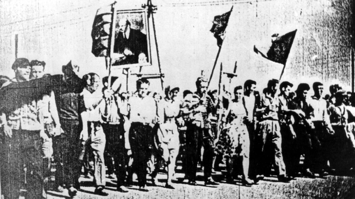 Η σφαγή στο εργοστάσιο Νοβοτσερκάσκ της ΕΣΣΔ το 1962: Η ματωμένη διαδήλωση που ήρθε στο φως 30 χρόνια αργότερα