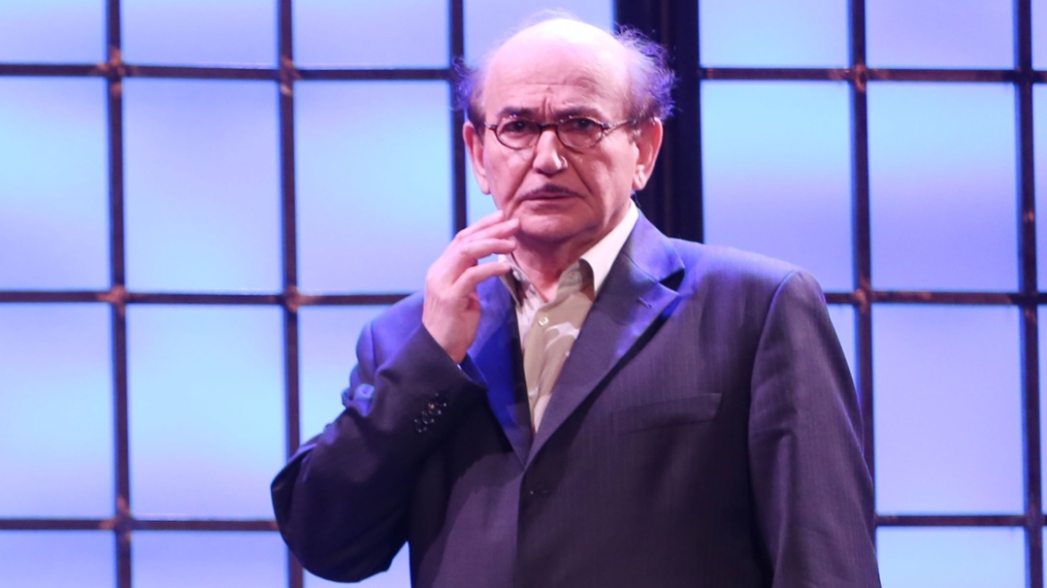 Παύλος Κοντογιαννίδης: Οι κωμωδίες στην τηλεόραση είναι λες και απευθύνονται σε λοβοτομημένους