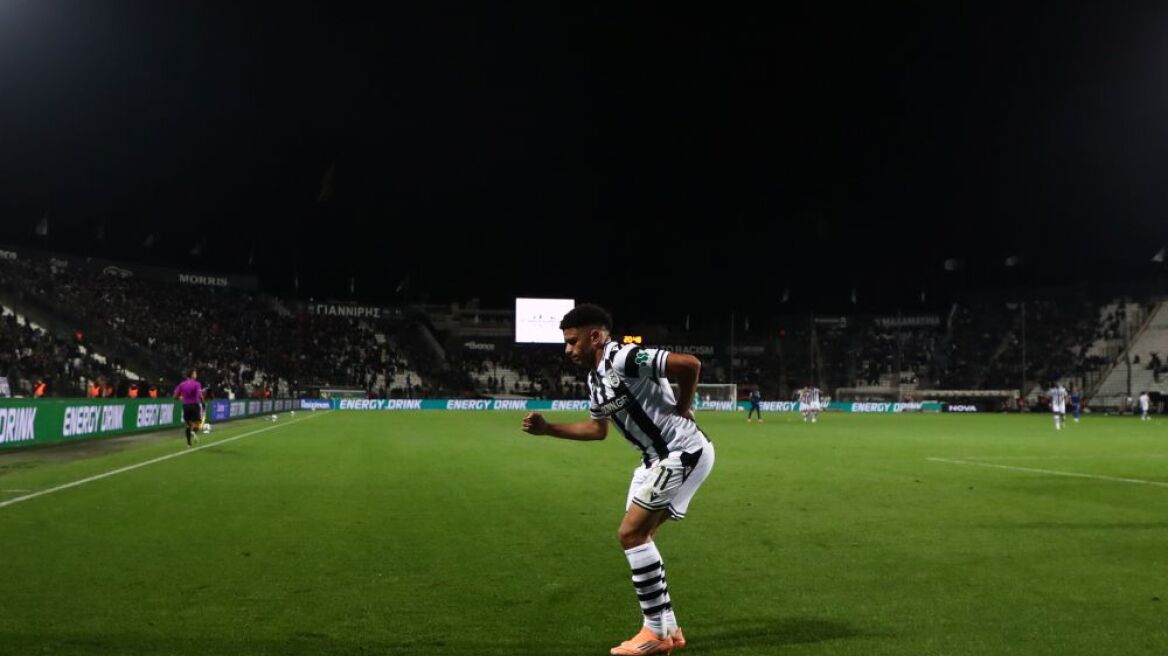 Μυθικό ποστάρισμα Τάισον με μουσική υπόκρουση «έλα στον παππού»