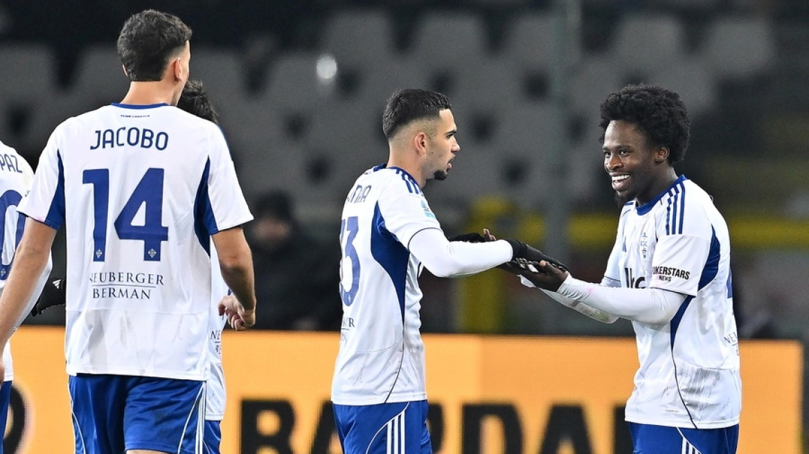 Serie A: Η Κόμο του Φάμπρεγας διέλυσε την Τορίνο με 5-1 και σκαρφάλωσε στην 6η θέση - Δείτε τα γκολ
