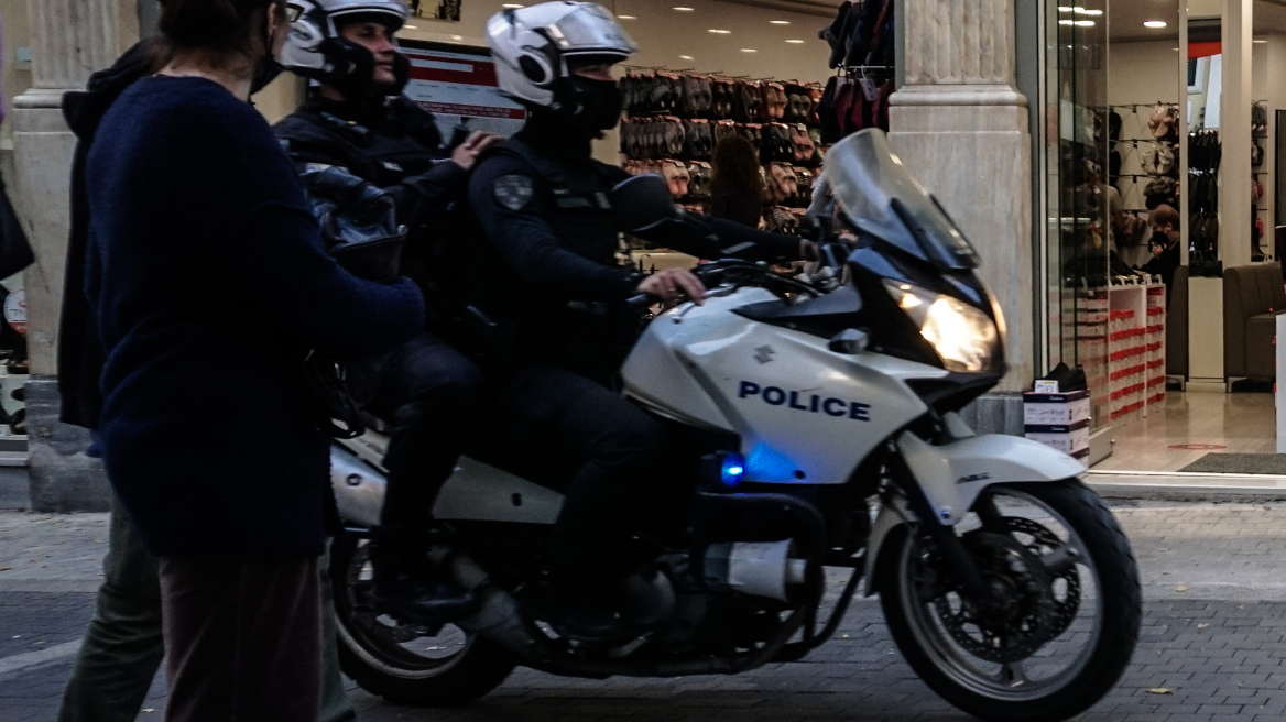 Θύμα επίθεσης κατήγγειλε ότι έπεσε 15χρονος στη Νεοχωρούδα Θεσσαλονίκης