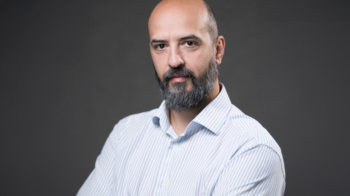 ΕΥΡΩΠΗ Ασφαλιστική:  Head of Marketing & Product Development αναλαμβάνει ο κ. Αλέξανδρος Βουρδόλης