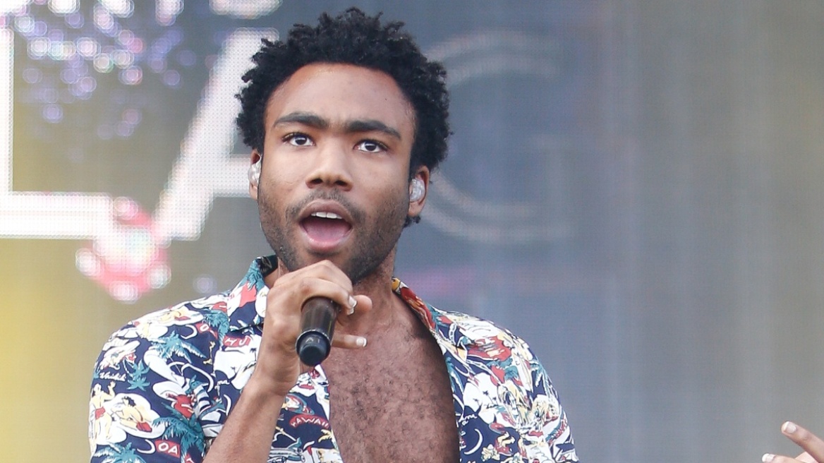 Ντόναλντ Γκλόβερ: Ο 42χρονος καλλιτέχνης αποκάλυψε ότι έπαθε εγκεφαλικό
