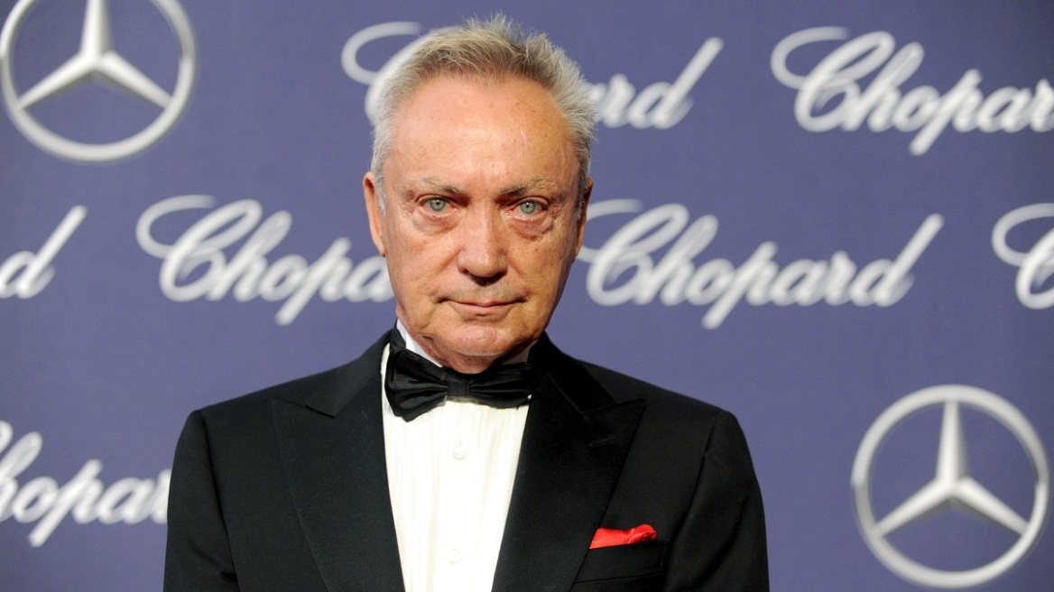 Ούντο Κιρ: Πέθανε ο Γερμανός ηθοποιός που συνεργάστηκε από τον Λαρς Φον Τριέρ μέχρι τη Μαντόνα στο «Erotica»