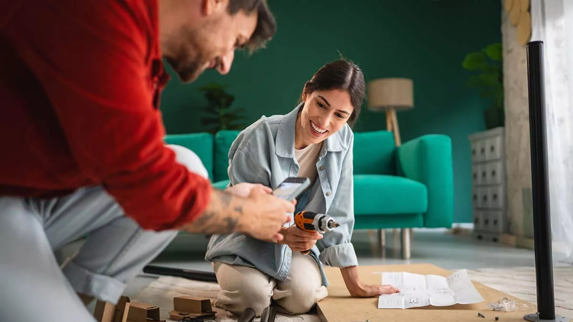 Δύο μικρές αλλαγές στις συνήθειές μας που χαρίζουν ευτυχία
